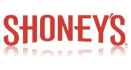 A red honey logo is shown on top of the word honey.