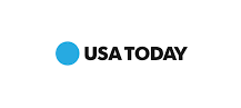 Usa today logo.